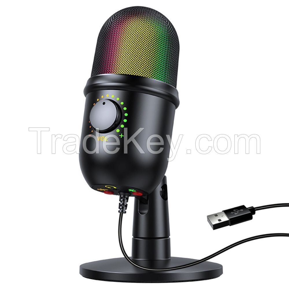 Condenser microphone-CM03