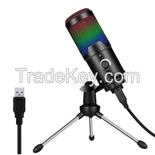 Condenser microphone-CM04