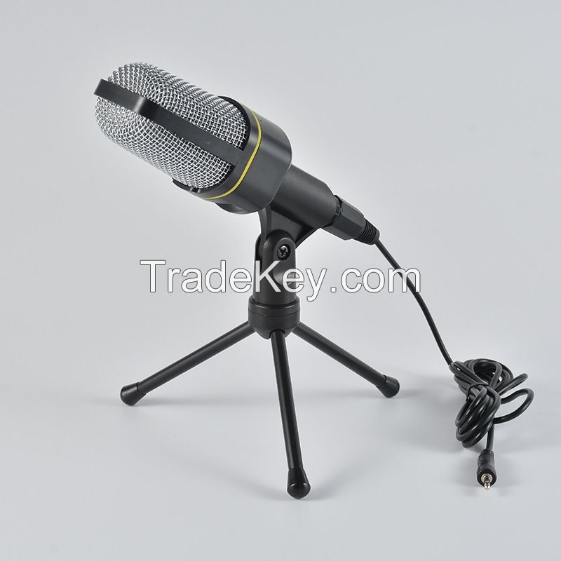 Condenser microphone-CM01
