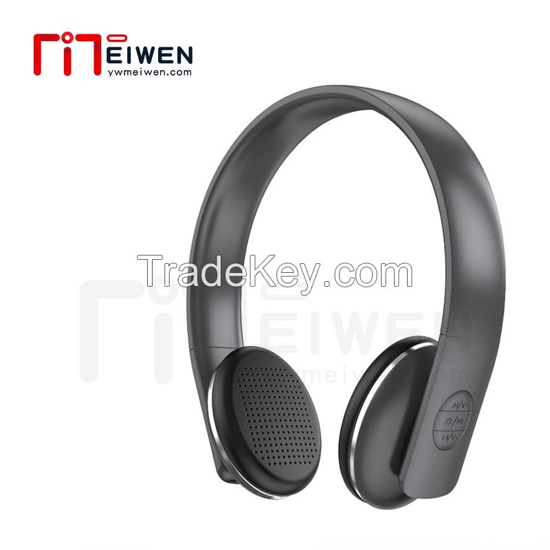 High Quality Wireless Earbuds Foldable BT - B08