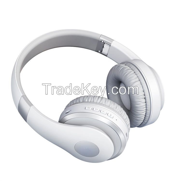 Metro Bluetooth Headphones - B01