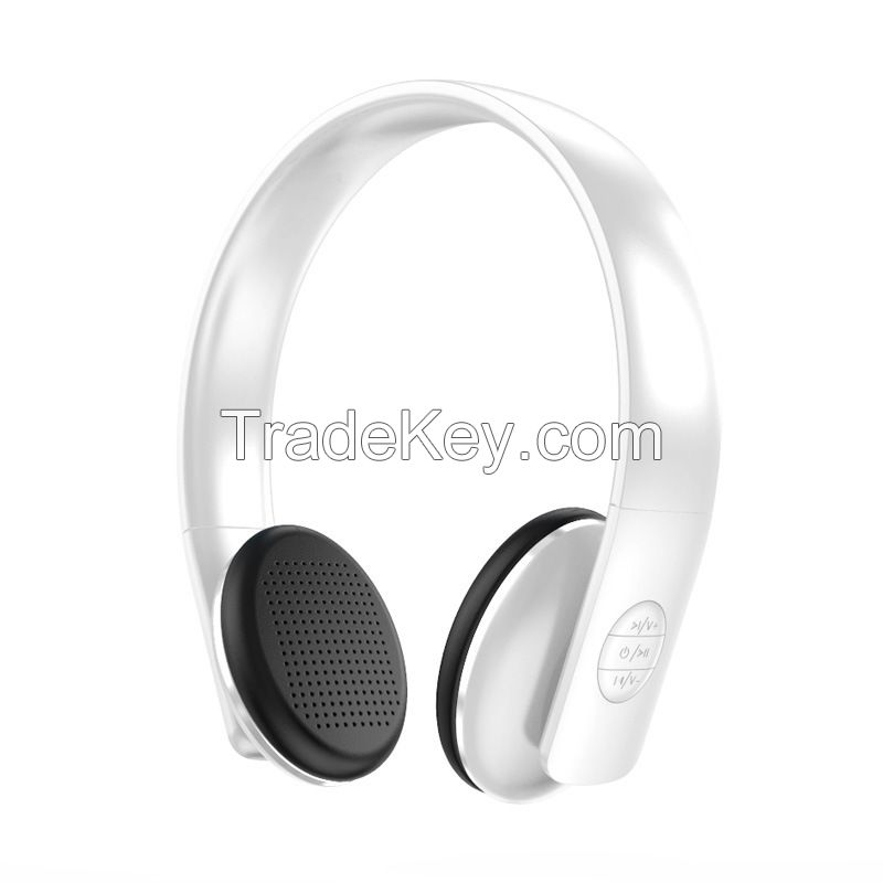 Headband Bluetooth Wireless Earbuds - B08