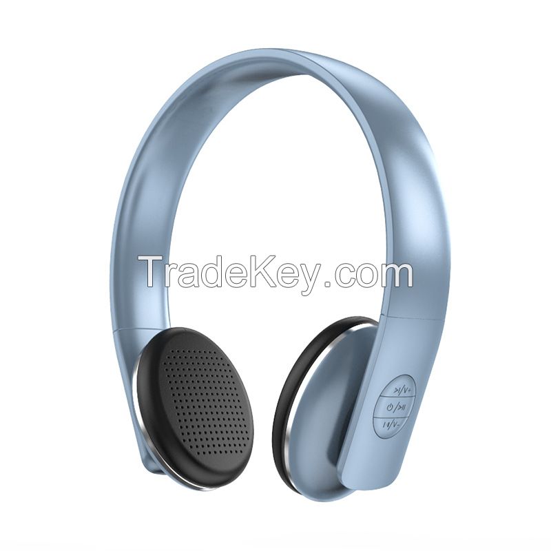 Studio Bluetooth Earbuds - B08