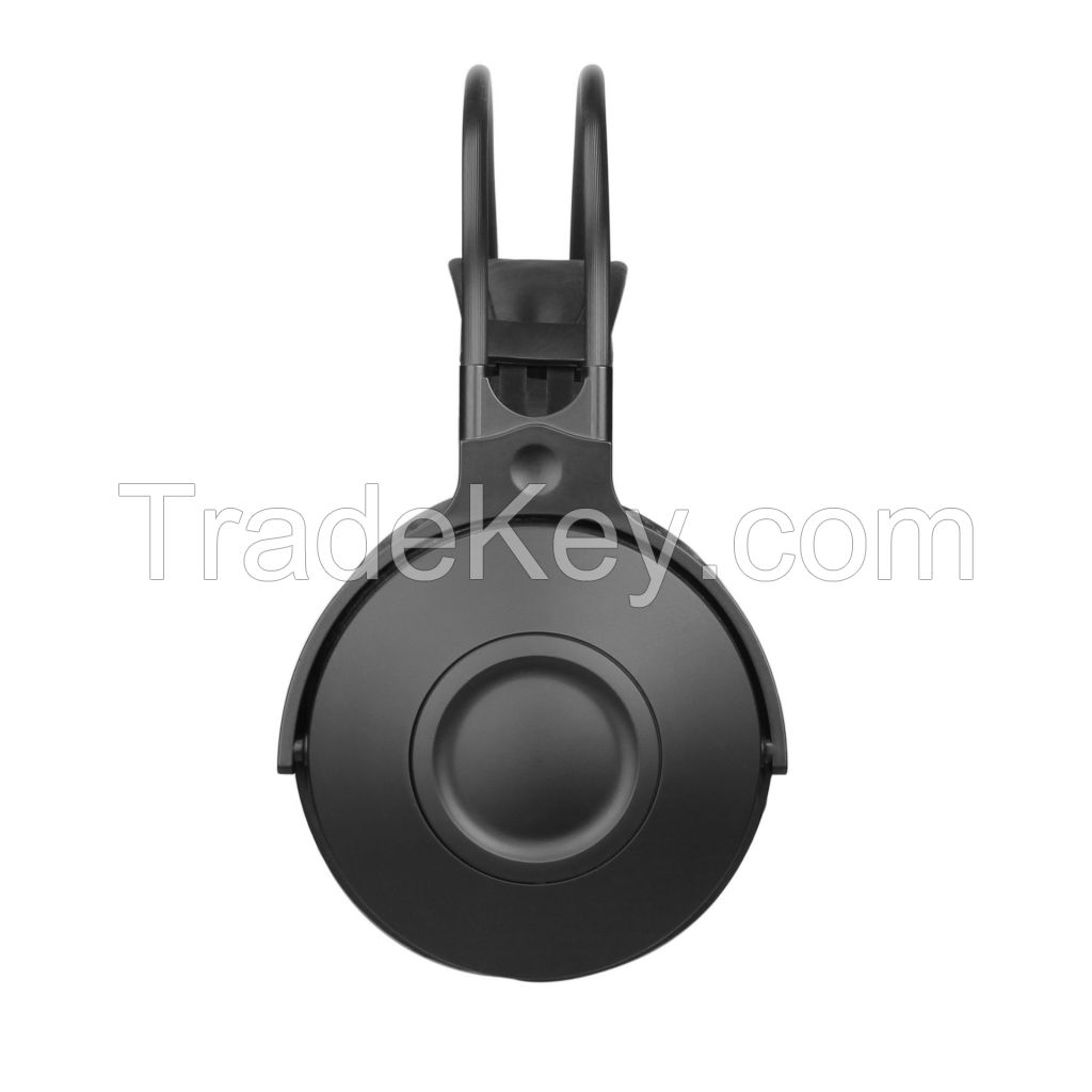 Led Light Wired Gaming Earbuds - G08