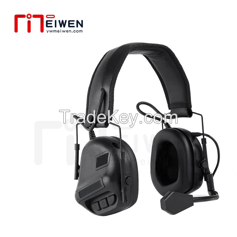 Helmet Adapter Tactical Earphones -T03