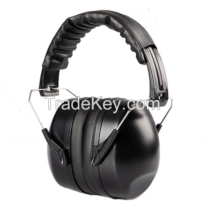 Noise Resistant Protective Headphones - P02