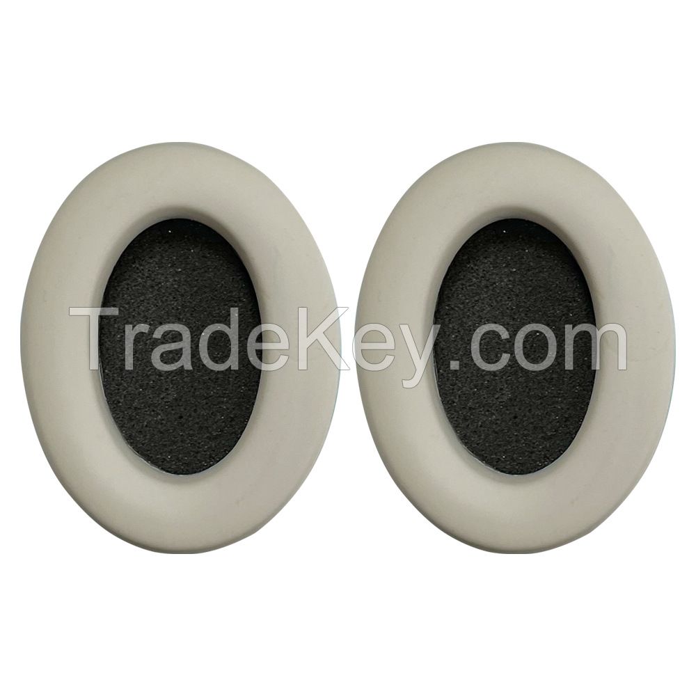 Soundproof Headphones - P04