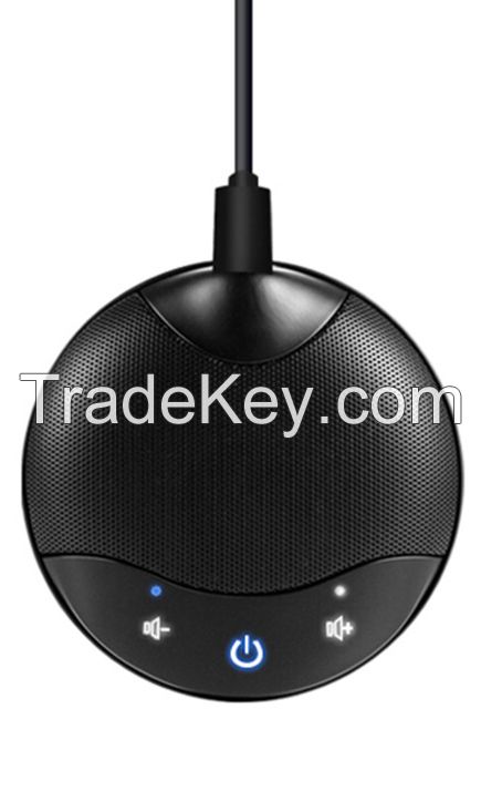 Omnidirectional USB Conference Mic - S03
