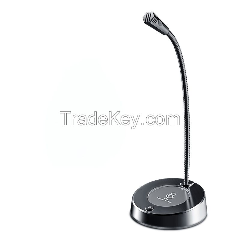 Mini Online Chat Conference Microphone - S05