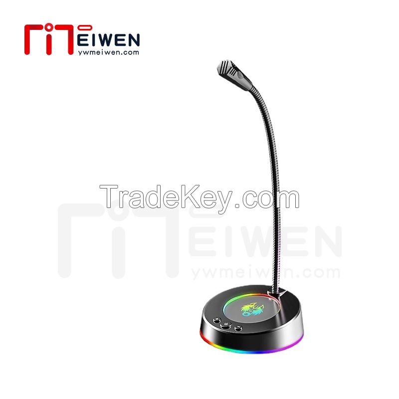 Omnidirectional USB Conference Microphone - S05