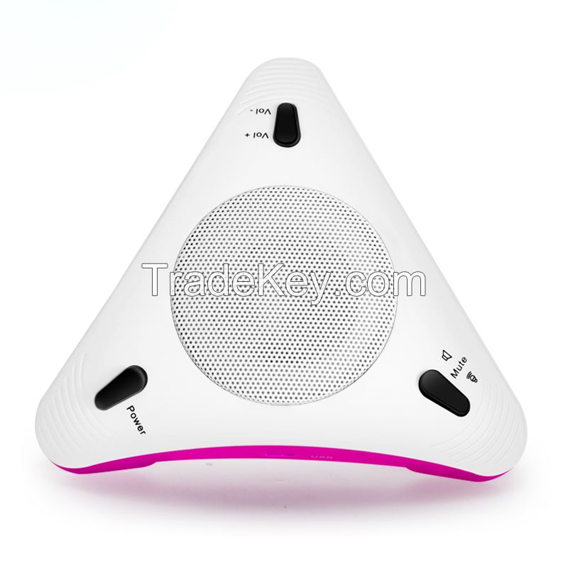 HiFi Bluetooth Conference Microphone - S01