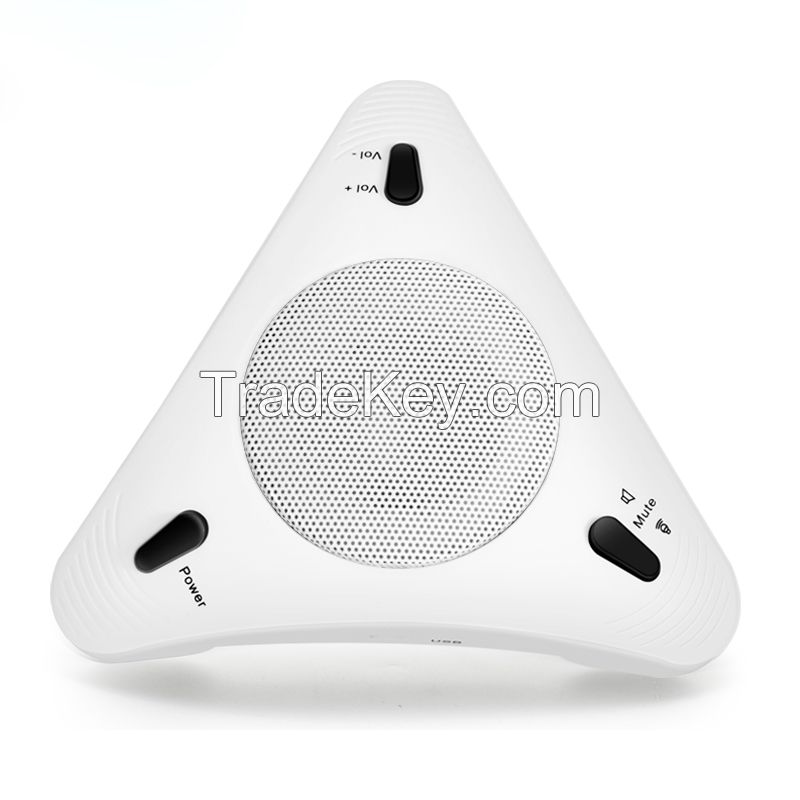 Mini Online Chat Conference Microphone - S01
