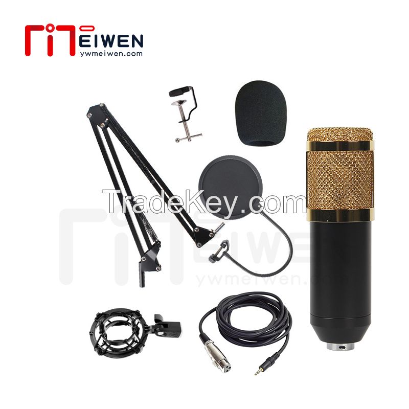 Universal Wireless Condenser Speaker - CM02