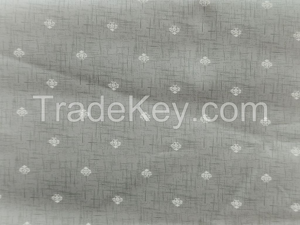 Cotton Fabric Printed