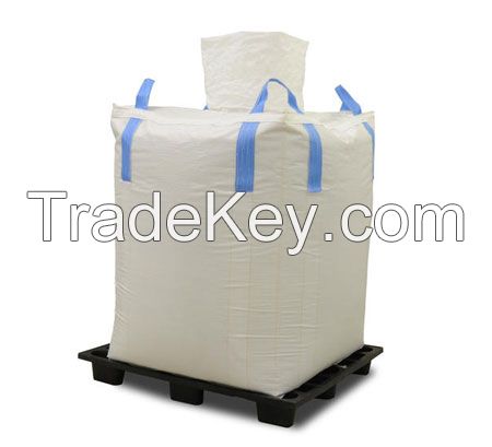 Flexible Intermediate Bulk Container (FIBC) Bags