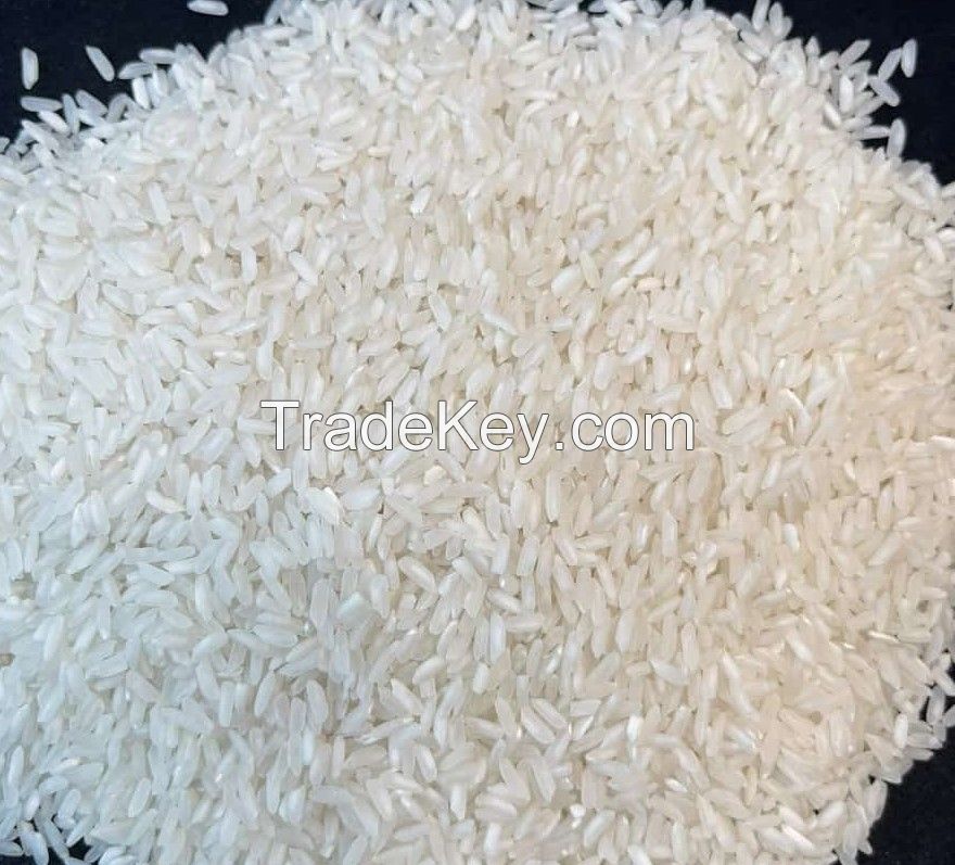 IR 504 5% broken rice