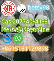 Hot sale Cas 207740-41-8 Methallylescaline