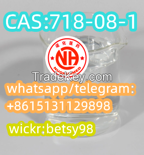 CAS:718-08-1 High Quality And Inexpensive Ethyl 3-Oxo-4-Phenylbutanoate