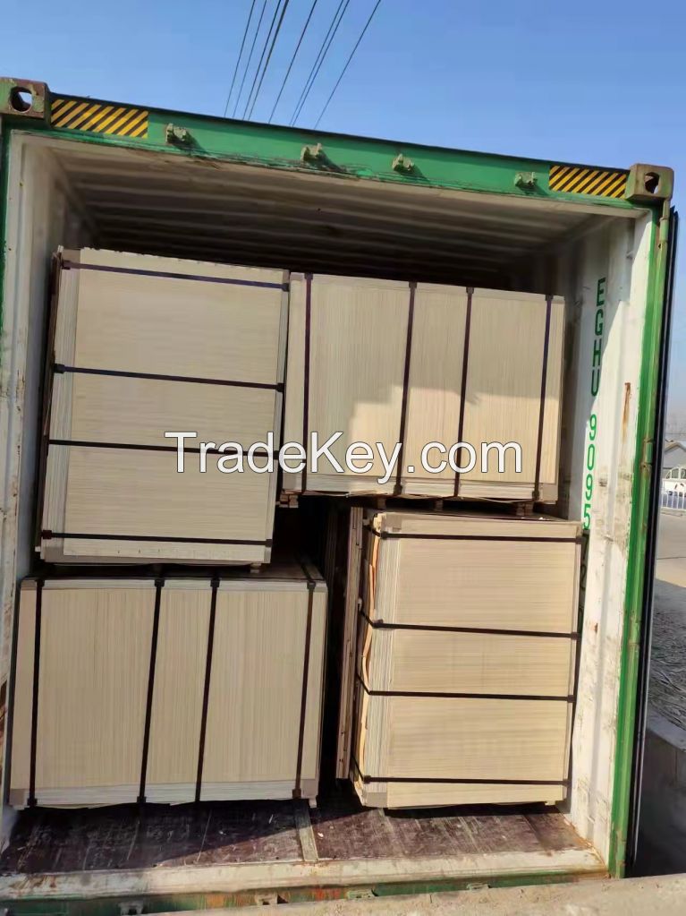 wholesale 8mm film faced plywood for construction