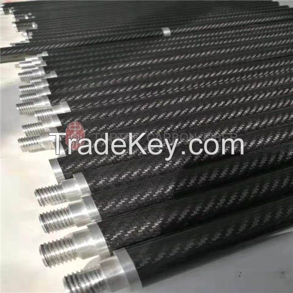 carbon fiber straw