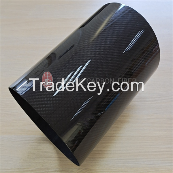 carbon fiber roller