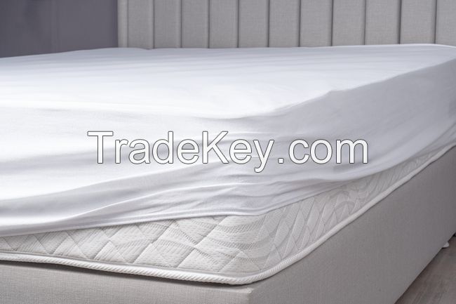 mattress and pillow protector