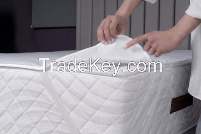 mattress and pillow protector