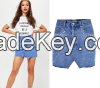 ladies denim skirt ladies jeans high waist skirt sexy skirt