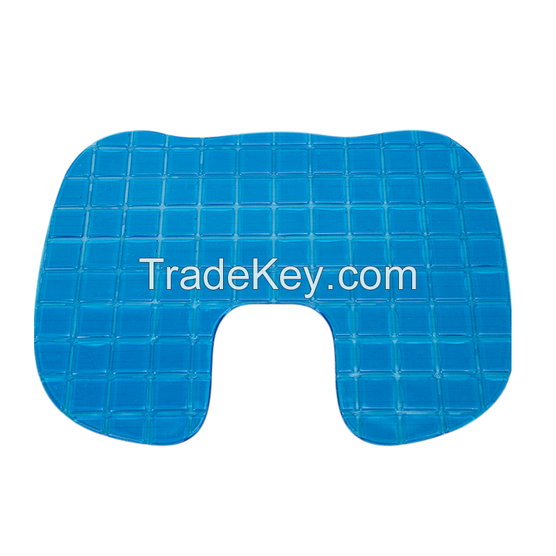 Cool Gel pads for Cushion Seats Cushions with soft and cooling performance