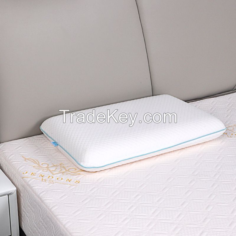 New soft bread pillow Memory Foam Pillow ergonomic pillow memory foam