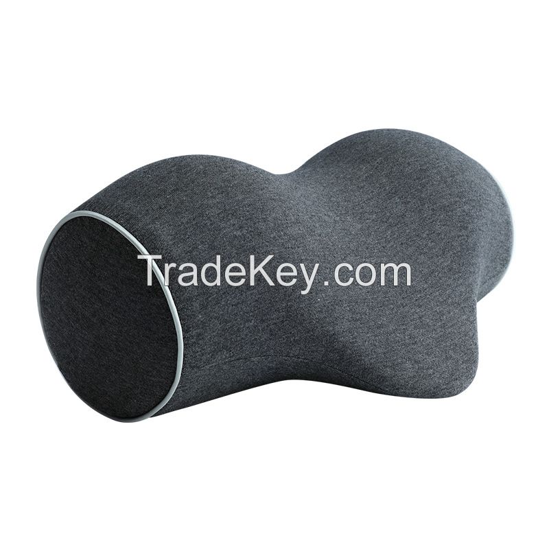 Soft Memory Foam Neck Pillow for protect neck ,neck rest and relief neck painfulness