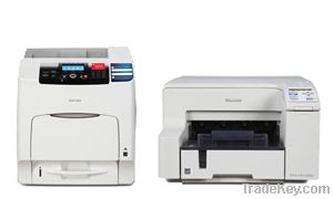    	Printers