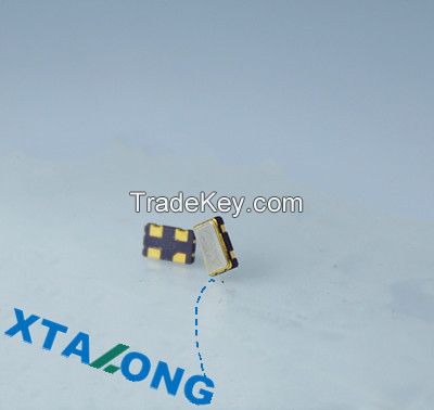 vctcxo Oscillator Xtal Quartz Crystal Frequency SMD 5032 20MHz 5V ~3.3V Optional