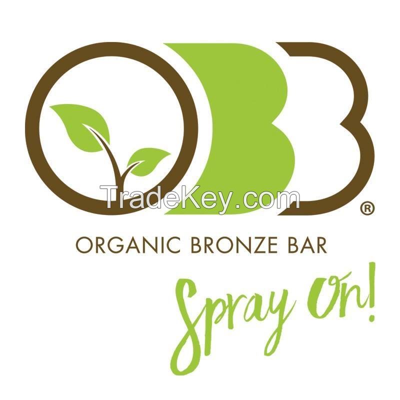 Organic Bronze Bar Bridgeport