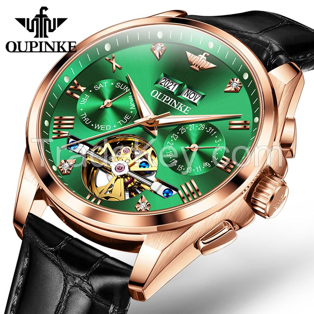 CHENXI Women Automatic Mechanical Watch Top Brand India | Ubuy