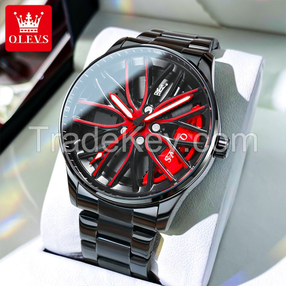 Buy Mens Watch Waterproof Sport Casual Watch for Men Multifunction  Chronograph Fashion Quartz Wristwatches Calendar with Silicon Strap at  Amazon.in
