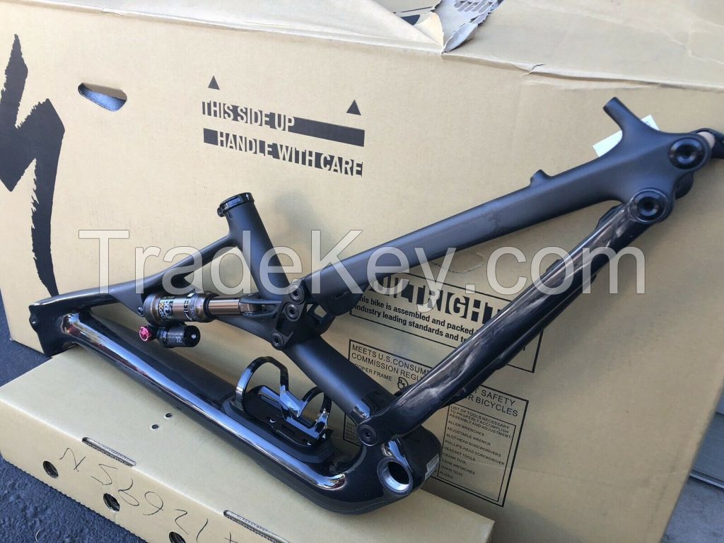 Specialized S-Works Stumpjumper 29er FRAME Small NEW In Box