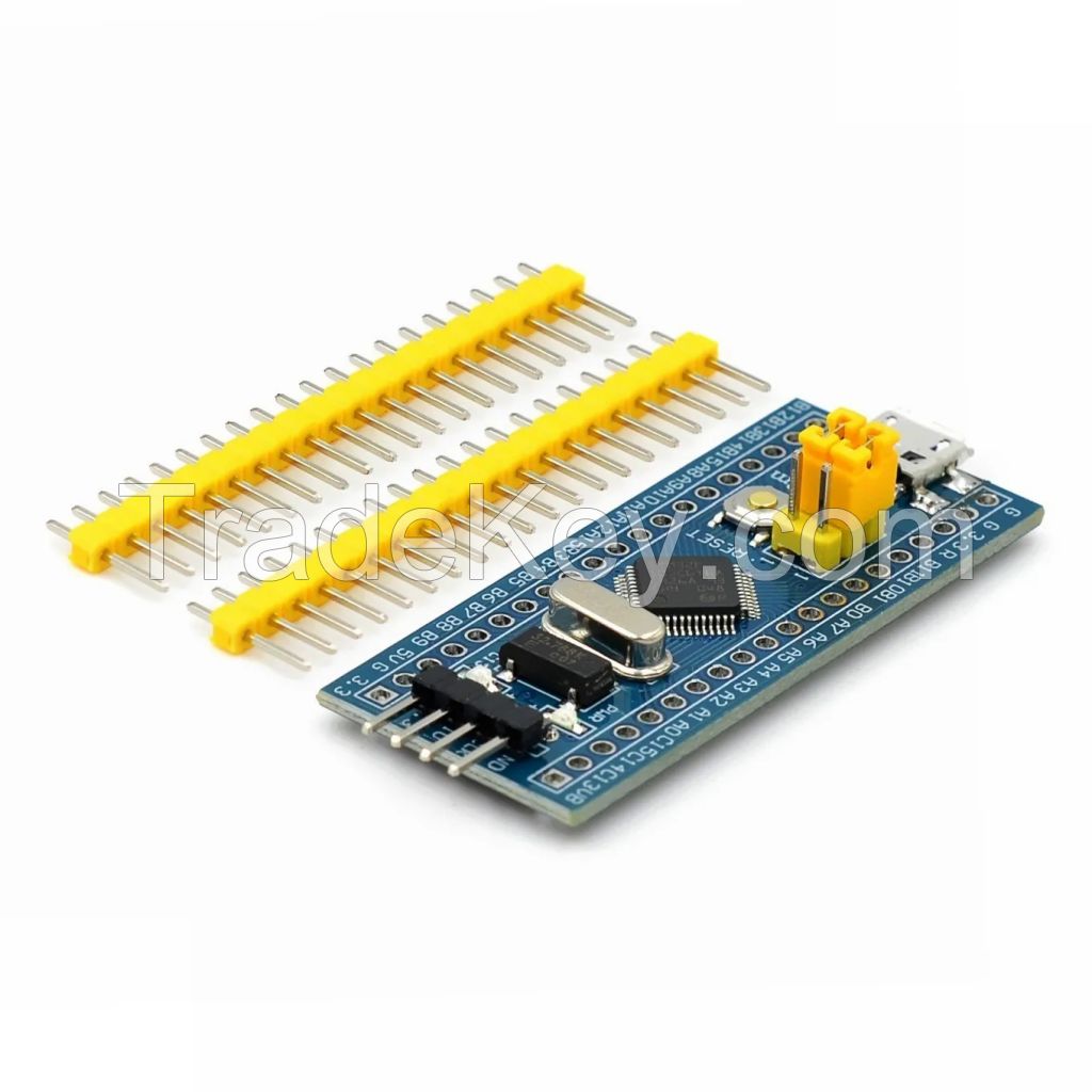 STM32F103C8T6