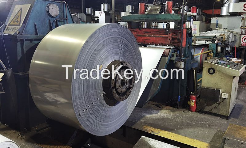 430 Stainless steel coil strip