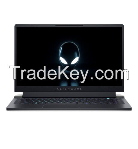 Alienware x15 R2 (2TB, Intel Core i9, 32GB, RTX 3070 Ti) 15.6&quot; FHD Gaming Laptop