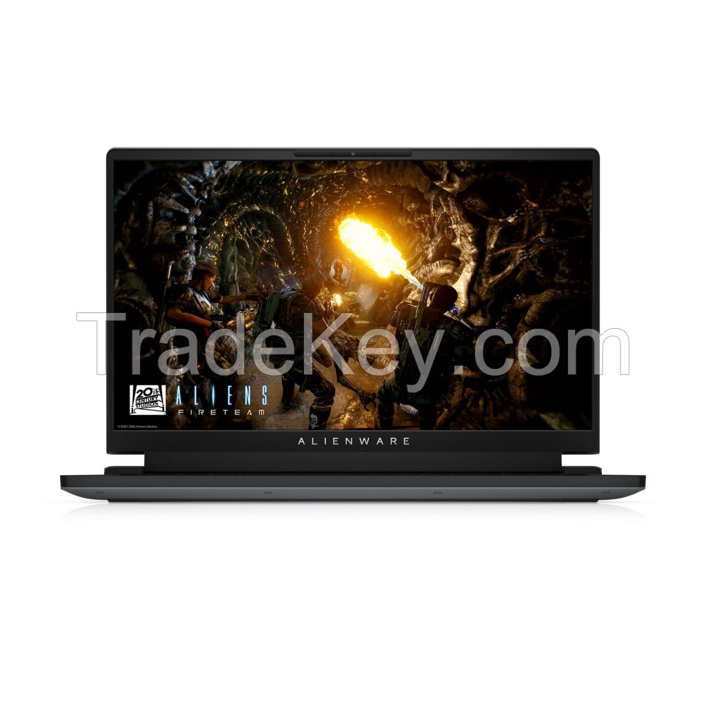 Alienware M15 R7 Gaming Laptop 15.6"QHD Touch Intel i9-12900H 1TB SSD 32GB RAM