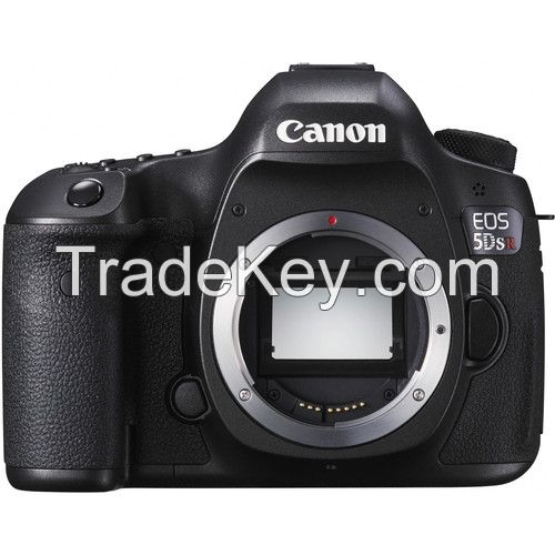 Canon EOS 5DS R DSLR Camera 