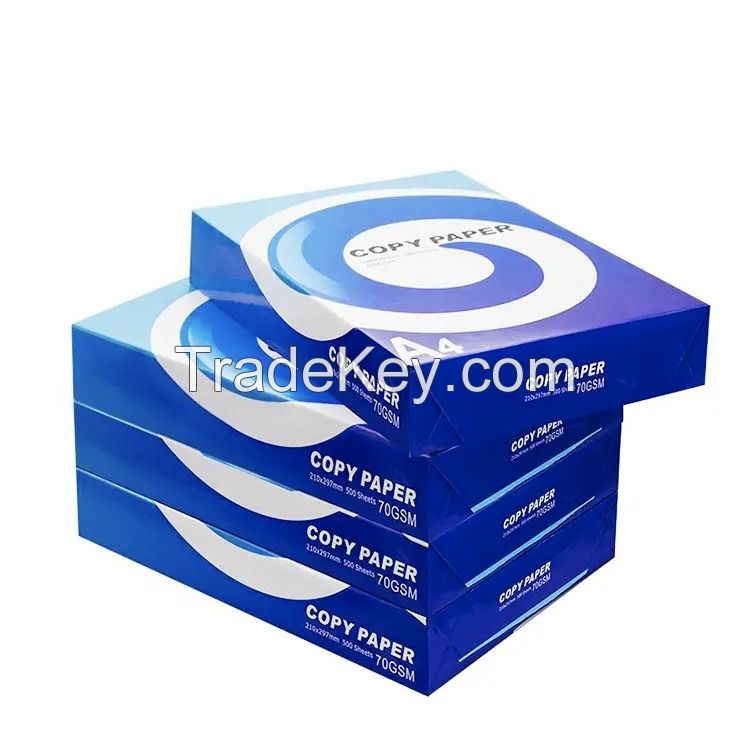 Wholesale Double A4 Paper, A4 Copy Paper, A4 Papers office paper.