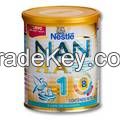 Best  Nestle Nan Baby Milk Powder      Place of origin: United States