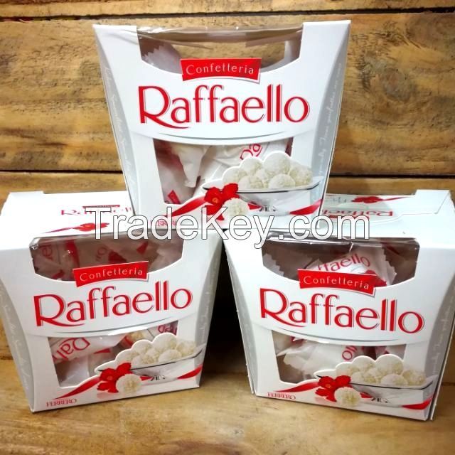 Best Raffaello Chocolate