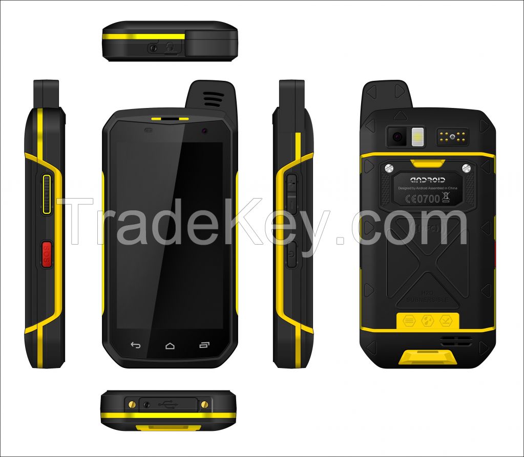 Android rugged phoneÃƒÂ¯Ã‚Â¼Ã¯Â¿Â½smart rugged phone