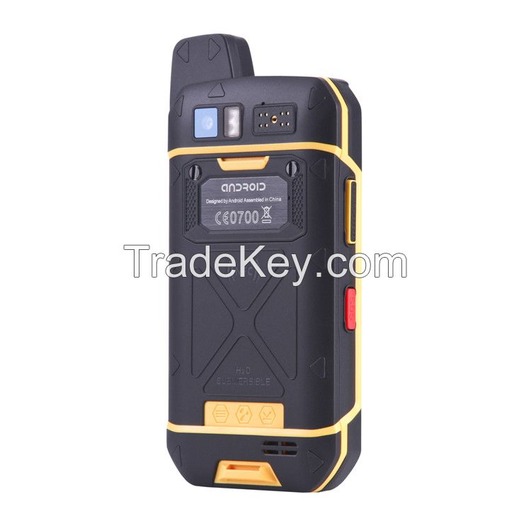 Android rugged phoneÃ¯Â¼ï¿½smart rugged phone