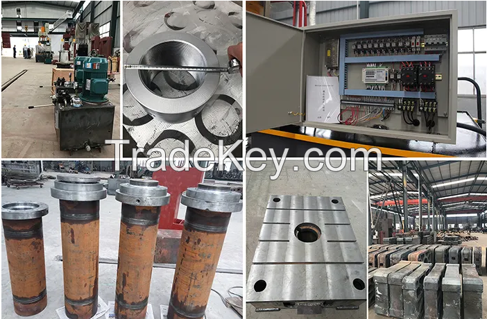 Kitchen Utensils Cookware Making Press Machine 200 Tons Metal Sheet Hydraulic Stainless Steel Stamping Steel Competitive Price