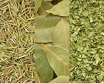 Dried Herbs