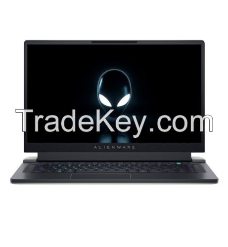 Alienware x15 R2 (2TB, Intel Core i9, 32GB, RTX 3070 Ti) 15.6" FHD Gaming Laptop